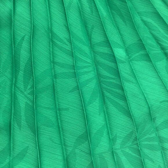 Ramy Brook Emerald Green Sleeveless Maxi Dress - Picture 7 of 8